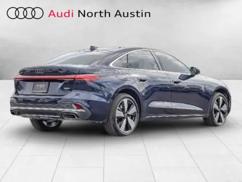 More photos of 2025 Audi A5 Premium Plus at Audi North Austin, TX