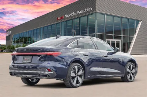 More photos of 2025 Audi A5 Premium Plus at Audi North Austin, TX