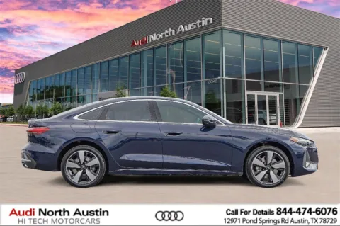 More photos of 2025 Audi A5 Premium Plus at Audi North Austin, TX