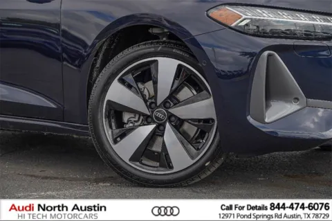 Photos of 2025 Audi A5 Premium Plus for sale in Austin, TX at Audi North Austin