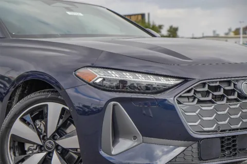 Another view of 2025 Audi A5 Premium Plus for sale in Austin, TX at Audi North Austin