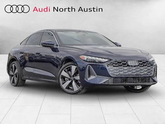2025 Audi A5 Premium Plus for sale in Austin, TX