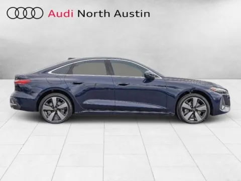 More photos of 2025 Audi A5 Premium Plus at Audi North Austin, TX