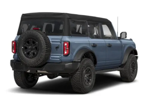 Photos of 2024 Ford Bronco Wildtrak for sale in Austin, TX at Audi North Austin