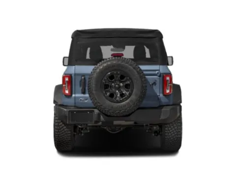 More photos of 2024 Ford Bronco Wildtrak at Audi North Austin, TX