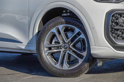 Photos of 2025 Audi Q5 Sportback Premium Plus for sale in Austin, TX at Audi North Austin