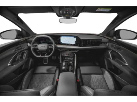 Another view of 2025 Audi Q5 Premium for sale in Austin, TX at Audi North Austin