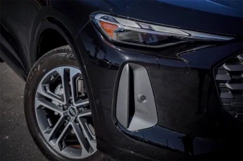 Another view of 2025 Audi Q5 Premium for sale in Austin, TX at Audi North Austin