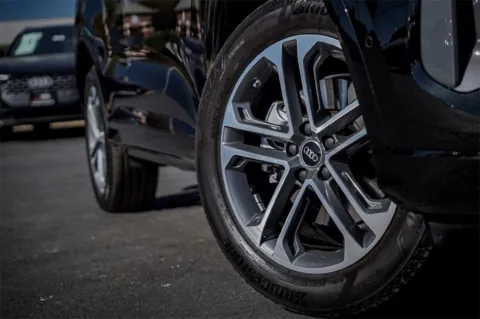 Photos of 2025 Audi Q5 Premium for sale in Austin, TX at Audi North Austin