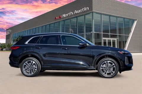 More photos of 2025 Audi Q5 Premium at Audi North Austin, TX