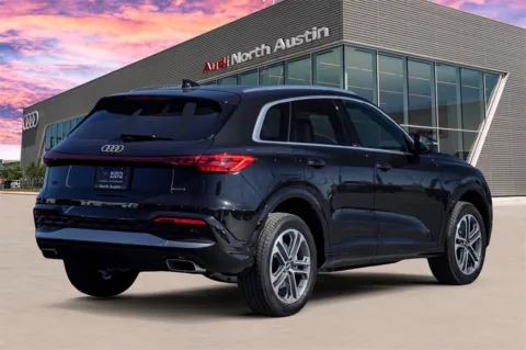 More photos of 2025 Audi Q5 Premium at Audi North Austin, TX