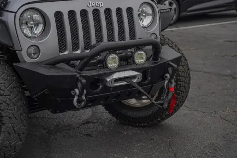 More photos of 2017 Jeep Wrangler Sport at Audi North Austin, TX