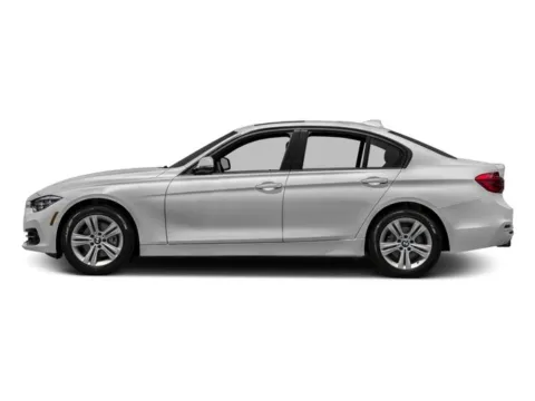 Another view of 2017 BMW 3 Series 330i for sale in Austin, TX at Audi North Austin