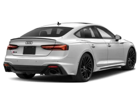 Photos of 2023 Audi RS 5 Sportback 2.9T for sale in Austin, TX at Audi North Austin
