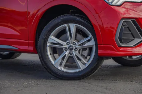 Photos of 2023 Audi Q3 S line Premium Plus for sale in Austin, TX at Audi North Austin