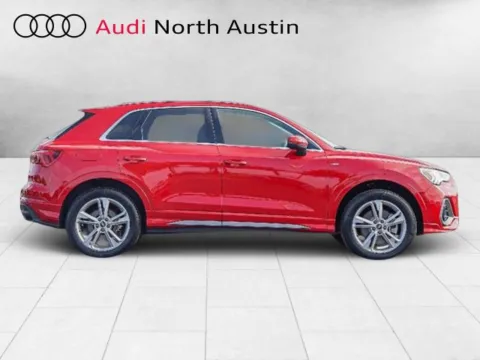 More photos of 2023 Audi Q3 S line Premium Plus at Audi North Austin, TX