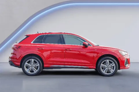 More photos of 2023 Audi Q3 S line Premium Plus at Audi North Austin, TX