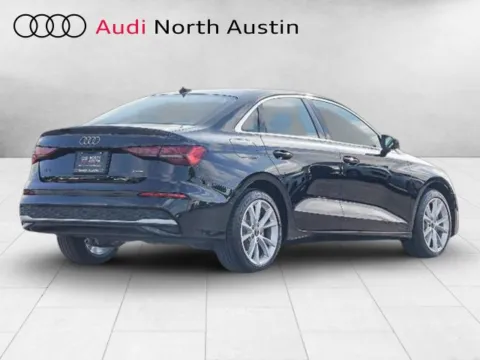 More photos of 2025 Audi A3 Premium at Audi North Austin, TX