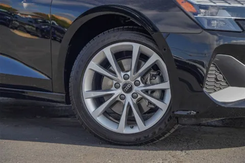 Photos of 2025 Audi A3 Premium for sale in Austin, TX at Audi North Austin