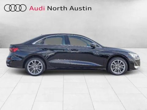 More photos of 2025 Audi A3 Premium at Audi North Austin, TX