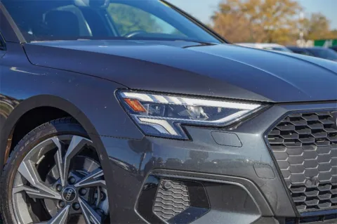 Another view of 2023 Audi A3 Premium for sale in Austin, TX at Audi North Austin