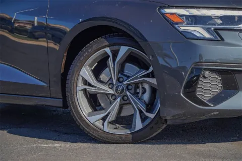 Photos of 2023 Audi A3 Premium for sale in Austin, TX at Audi North Austin