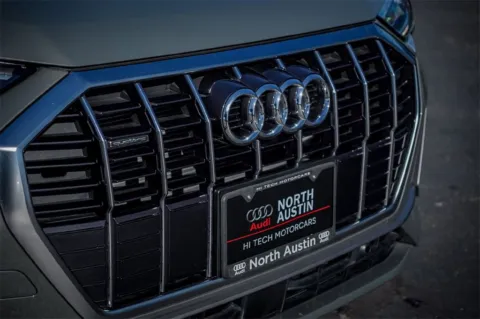 More photos of 2025 Audi Q3 S line Premium at Audi North Austin, TX