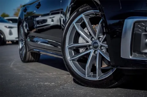 Photos of 2024 Audi A5 Sportback S line Premium Plus for sale in Austin, TX at Audi North Austin