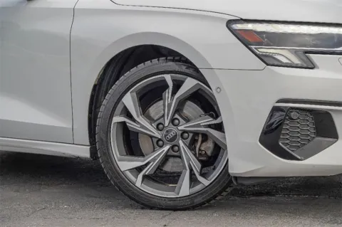 Photos of 2023 Audi A3 Premium Plus for sale in Austin, TX at Audi North Austin