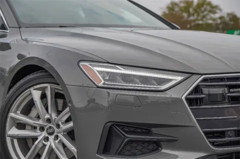 Another view of 2023 Audi A7 Premium for sale in Austin, TX at Audi North Austin