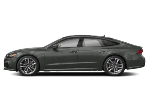 Another view of 2023 Audi A7 Premium for sale in Austin, TX at Audi North Austin