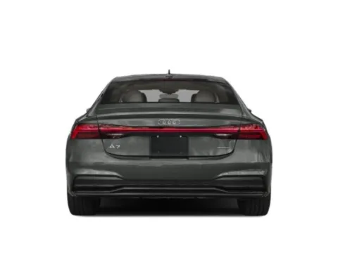 More photos of 2023 Audi A7 Premium at Audi North Austin, TX