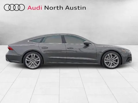 More photos of 2023 Audi A7 Premium at Audi North Austin, TX