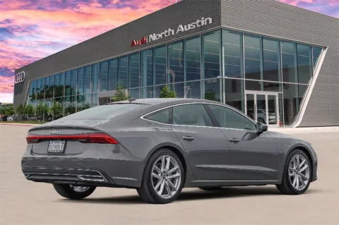 More photos of 2023 Audi A7 Premium at Audi North Austin, TX
