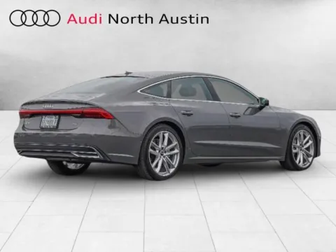 More photos of 2023 Audi A7 Premium at Audi North Austin, TX