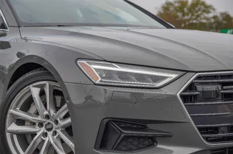 Another view of 2023 Audi A7 Premium for sale in Austin, TX at Audi North Austin