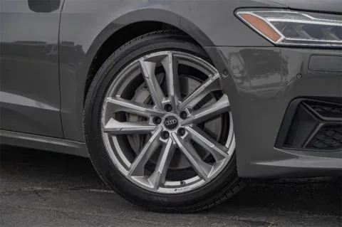 Photos of 2023 Audi A7 Premium for sale in Austin, TX at Audi North Austin