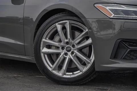 Photos of 2023 Audi A7 Premium for sale in Austin, TX at Audi North Austin