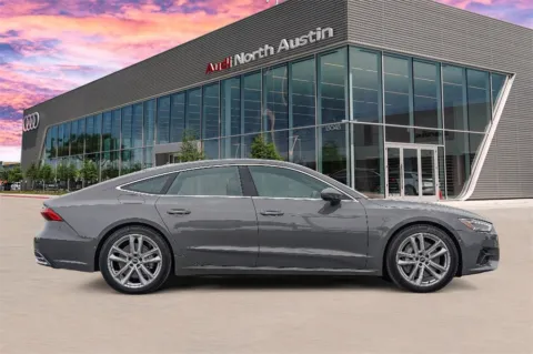 More photos of 2023 Audi A7 Premium at Audi North Austin, TX