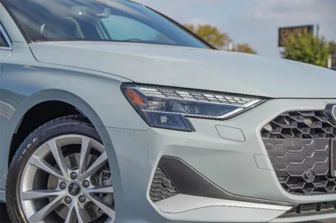 Another view of 2025 Audi A3 Premium for sale in Austin, TX at Audi North Austin