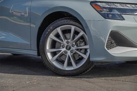 Photos of 2025 Audi A3 Premium for sale in Austin, TX at Audi North Austin