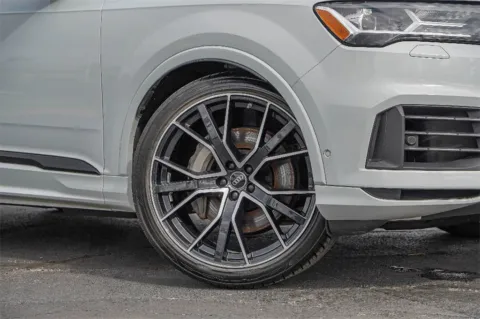 Photos of 2022 Audi Q7 Prestige for sale in Austin, TX at Audi North Austin