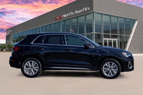 More photos of 2025 Audi Q3 S line Premium Plus at Audi North Austin, TX