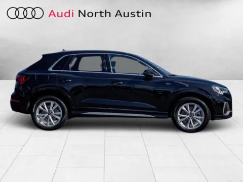 More photos of 2025 Audi Q3 S line Premium Plus at Audi North Austin, TX