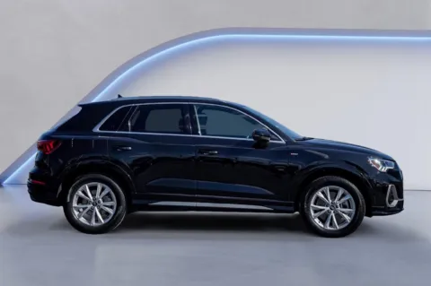 More photos of 2025 Audi Q3 S line Premium Plus at Audi North Austin, TX