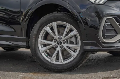 Photos of 2023 Audi Q3 S line Premium Plus for sale in Austin, TX at Audi North Austin