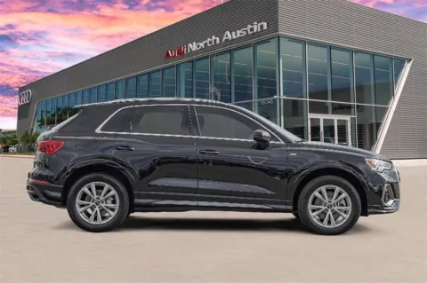 More photos of 2023 Audi Q3 S line Premium Plus at Audi North Austin, TX