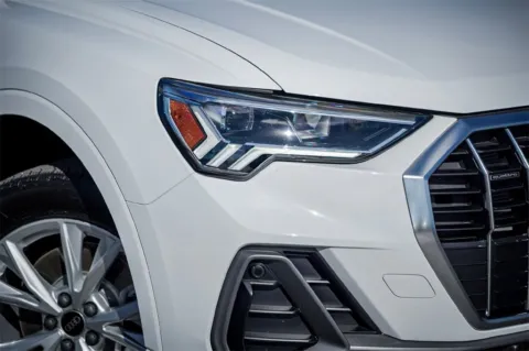 Another view of 2025 Audi Q3 S line Premium for sale in Austin, TX at Audi North Austin