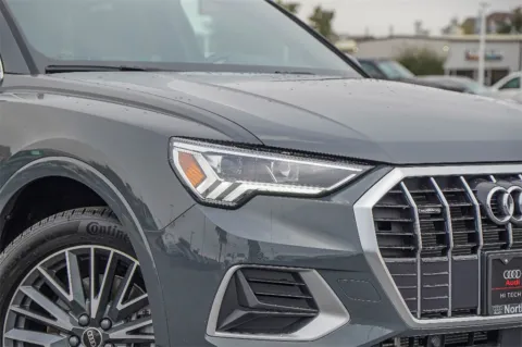 Another view of 2022 Audi Q3 Premium Plus for sale in Austin, TX at Audi North Austin