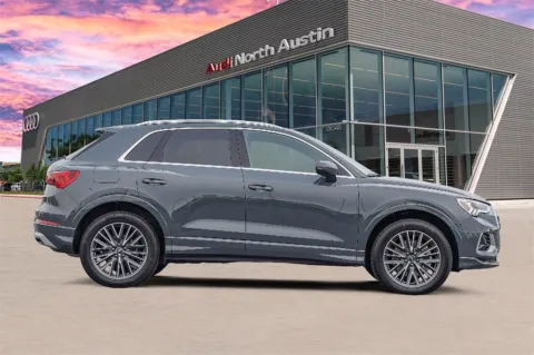 More photos of 2022 Audi Q3 Premium Plus at Audi North Austin, TX